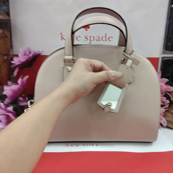 Kate Spade purse hand / shoulder bag crossbody set - Picture 8 of 8